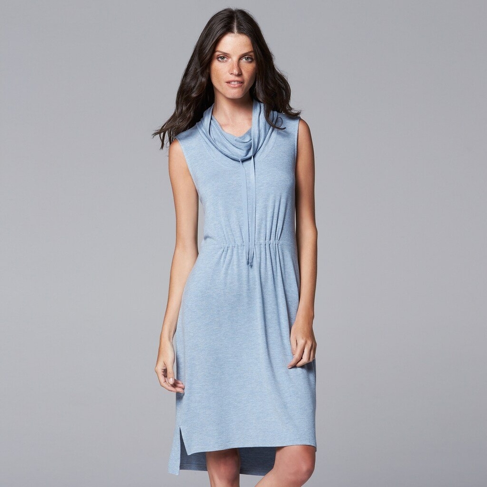 Vera Wang Dress